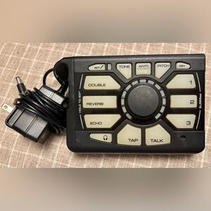 TC HELICON PERFORM V